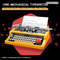 Wholesale Educational Montessori 254PCS Keyboard Model Plastic DIY Block Building Toys for Kids