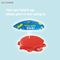 Wholesale Summer Outdoor Kids Sand Bucket Summer Beach Plastic Outdoor Toy