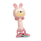ABS Baby Rattle Sensory Montessori Musical Toys for Toddlers 6 M+