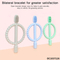 Wholesale New Lovely Toothbrush Shape Silicone Infant Baby Teether Comfort PC Toy Wholesale