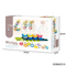 Wholesale Montessori Building Blocks Educational Plastic Toy for Kids