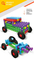 Wholesale Montessori Educational 80PCS Plastic Bamboo Building Blocks Toys for Kids