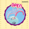 Wholesale Kids Portable Makeup Sets Cosmetics Girls Pretend Make up Hand Bag Play Set Toy