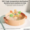 Wholesale Montessori Silicone Baby Teether Rattle Montessori Sensory Toys