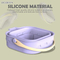 Wholesale Silicone Sand Kids Summer Beach New Toy 2026 Sand Toy