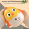 Wholesale Baby Gift Set Rattle Toys Baby Classic Toys Cartoon Roly Poly Toy