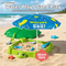Wholesale Summer Kids Water Play Set Plastic Outdoor New Sand Beach Toys