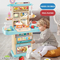 Wholesale Large Plastic Modern Kitchen Children Toys Plastic Children House Role Play Gift Set