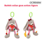 Wholesale Children Custom Baby Cute Plush Doll Toy Stuffed Animal