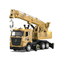 Wholesale Diecast Model Engineering Car Toy Series Alloy Model Scale Trucks with Light Sound