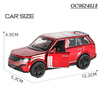 Wholesale Alloy Classic Diecast Mini Metal Car Toys 1: 36 Model Models Toy