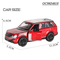 Wholesale Alloy Classic Diecast Mini Metal Car Toys 1: 36 Model Models Toy