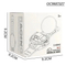 Wholesale Mini Diecast Metal Hand Watch Mini Alloy Car Toy for Kids
