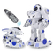 Wholesale Plastic Interactive Intelligent Smart Remote-Controlled Toy Robot for Kids