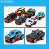 Wholesale Children off Road Truck Mini 1: 64 Scale Diecast Model Cars for Kids