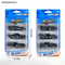 Wholesale Miniature Alloy 1: 64 Scale Diecast Racing Cars Toys Model