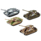 Wholesale Children Mini Metal Small Scale Model Diecast Toy for Kids