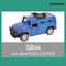 Wholesale Diecast Pull Back Miniature Cars Metal 1: 32 Scale Model for Kids