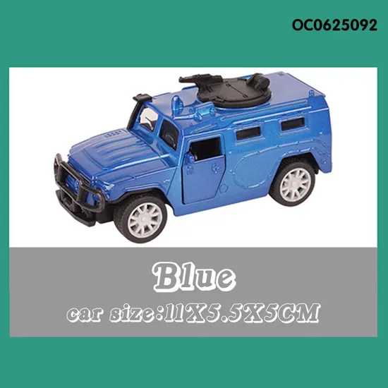 Wholesale Diecast Pull Back Miniature Cars Metal 1: 32 Scale Model for Kids