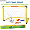 Wholesale Ball Small Kit Sets Foldable Running Sport Football Soccer Goal Nets for Kids