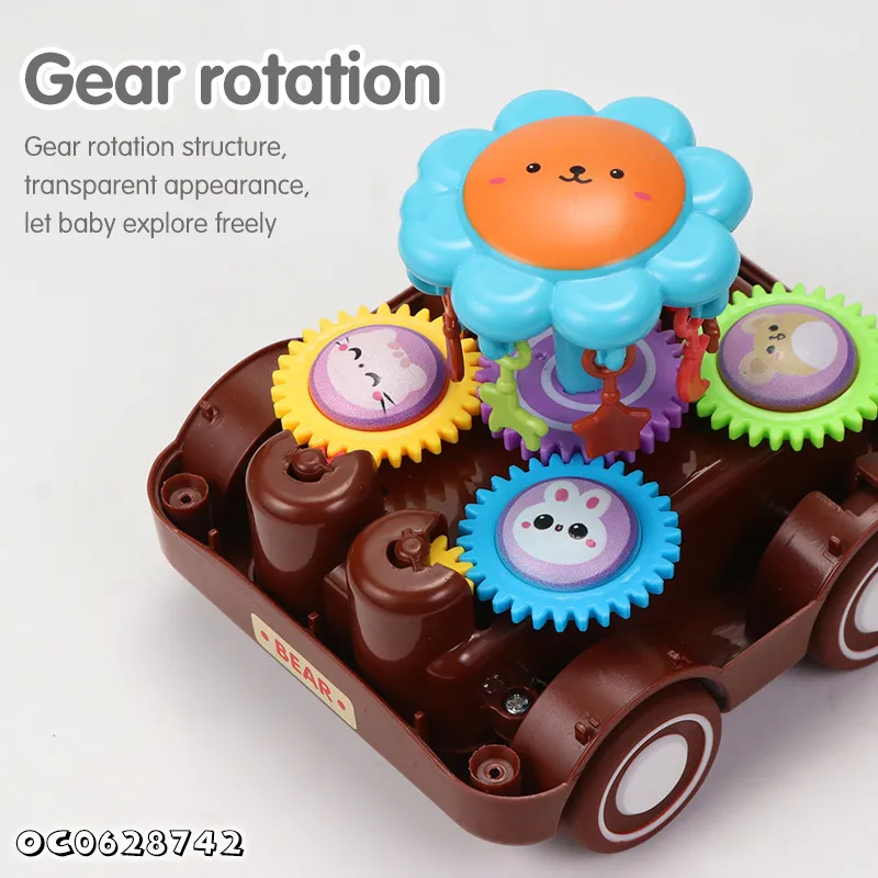 Wholesale Cheap Vehicles Plastic Pull Back Colorful Bulk Mini Cars Model Toys