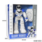 Wholesale Electronics Smart Children's Remote Control Fighting Robot Toy Kids