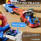 Wholesale Metel Alloy Toy Baby Die Cast Diecast Car Sets