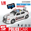 Wholesale Plastic Children Mini Friction Car Toys Model for Kids with Light Sound