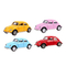 Wholesale Miniature Diecast Die Cast Metal Classic Car Model 1: 32 Scale Car
