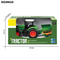 Wholesale Kids Children's Miniature Friction Farmer Car Plastic Toy Truck