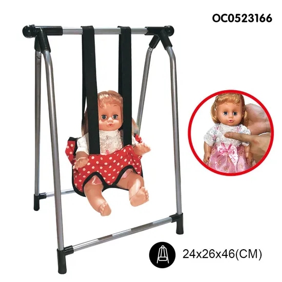 Wholesale Doll House Miniature Bunny Family Educational Preschool Baby Toys
