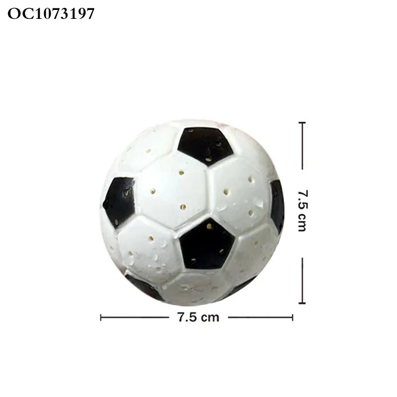 Wholesale Mini Play Inflatable Water Game Water Toys Footballs Soccer Ball for Kids