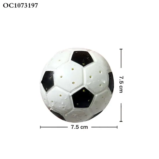 Wholesale Mini Play Inflatable Water Game Water Toys Footballs Soccer Ball for Kids