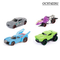 Wholesale 1: 64 Freewheel Mini Diecast Metal Classic Model Car Toys for Kids