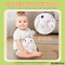 Wholesale Plush Dancing and Singing Electronic Talking Custom Long Ear Rabbit Stuffed Baby Plush Toy