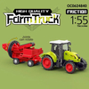 Wholesale 3 Pieces Construction Friction Simulation Farm 1: 55 Scale Children Car Toy Set