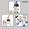 Wholesale Plastic Wireless Charger New RC Remote Control Toy Robot