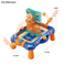 Wholesale Interactive Family Children Mini Finger Basketball Toys Interactive Games Table Hoop Board Games