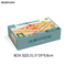 Wholesale Montessori Baby Indoor Sports Products Interactive Floor Game Ball Basketball Hoop Plastic Balls Toy