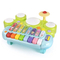 Wholesale Children Electronic Learning Toys Music Instrument Keyboard Piano Kids Education Drums Toy for Sale