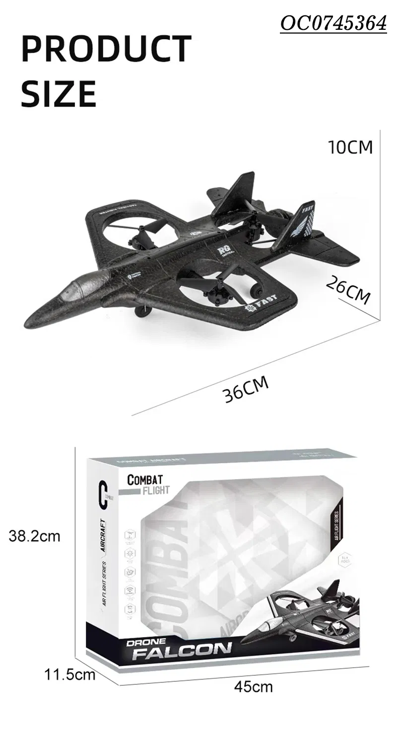 Wholesale Children Remote Control Quadcopter RC Flying Drone Plane Toy with WiFi Camera