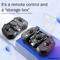 Wholesale Kids Remote Control RC Obstacle Avoidance Small Flying Camera Drone