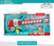 Wholesale Plastic Musical Instruments Electric Kids Music Toy Guitar for Children