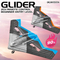 Wholesale Children's Electric Foam RC Remote Control Airplane with Steady Lights