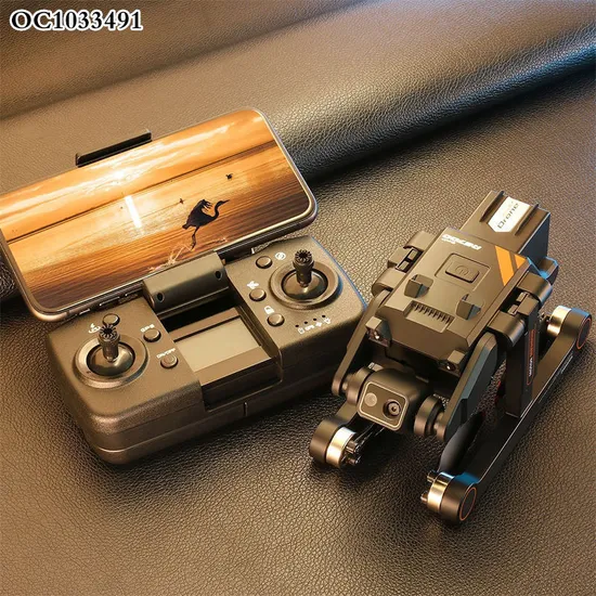 Wholesale Mini Controlled Folding Remote Control Flying Drone Toy with Camera