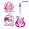 Wholesale Electric Sensory Children Guitar Interactive Musical Instruments Toys