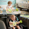 Wholesale Baby Kids Sensory Animal Keyboard Electric Musical Instruments Guitar for Children