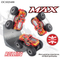 Model Stunt Rolling Car 1: 28 Scale 4WD Mini RC off Road Car
