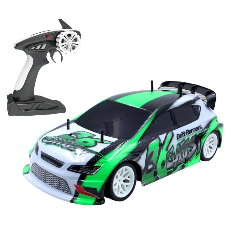 Wholesale Electric High Speed Radio Controled RC Drift 1: 10 Model Car