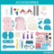 Wholesale Pretend Tools Toy Interactive Montessori Children's Doctor Set for Kids